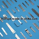 Bimetal Stamping Parts (kettle)