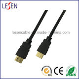 High-Speed HDMI Cable, Supports Ethernet, 3D, 4k and Audio Return, Ls-HD-001