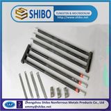 Silicon Carbide Rod, W Shape Sic Heating Element