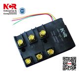 12V Magnetic Latching Relay (NRL709G)