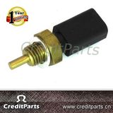 Temperature Sensor, Coolant Temperature Sensor 7700101968 for Renault, Opel