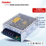 S-35-24 Honeycomb 35W 24V 1.5A SMPS Single Output AC/DC Swiching Power Supply for LED Light