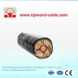 PVC Insulated Low Voltage Power Cable