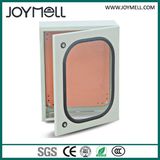 High Quality Customized Steel Distribution Box with Different Sizes and Colors