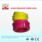 H07V-U Solid Conductor Type OEM Electrical Wire