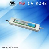 20W 12V Constant Voltage Waterproof LED Driver for LED Modules