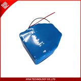 11.1V 19.8ah 3s9p Lithium Ion Battery Pack for 18650