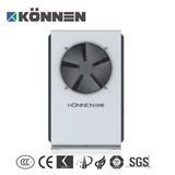Heat Pump for Heating and Hot Water