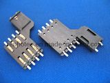 SIM Card Connector, SIM Slot, Edge Card Connector