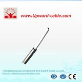Single Core Aluminum Conductor Electric Wire
