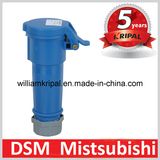 IP44 16A 2p+E 230V Industrial Power Cord