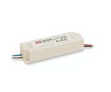 12V/24V 35W Meanwell LED Power Supply Lpv-35-12/24