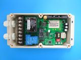 GSM SMS Remote Control Board