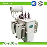 Step Down Transformer 380V to 220V 3 Phase