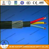 UL1277 14AWG Standard Tray Cable Tc Cable