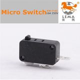 AC T85 16A 250V UL VDE CE Micro Switch Kw-7-0c