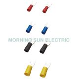 Insulated Spade Terminals (SV Series)
