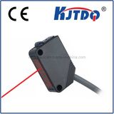Square Type Q31 Photocell Optic Infrared Sensor with 300mm Distance
