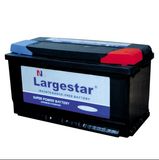 Mf DIN90 Largestar Lead Acid Battery