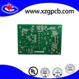 4layers 2oz Heavy Copper Printed Circuit for Industry Control PCB
