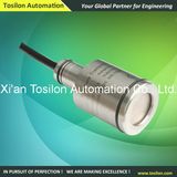 Float Type Piezoelectric Corrosive Liquid Level Transmitter