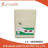 Single Phase Intelligent Wall Mounted Voltage Stabilizers, Tsd6000V AC Automatic Voltage Stabilizers 220V AC