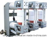 Zn28A-12 Indoor High Voltage Vacuum Circuit Breaker