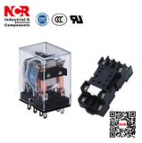 3VDC General Purpose Relay/Industrial Relays (HHC68B-2Z)
