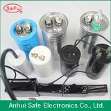 Good Power Capacitor Cbb65 Polypropylene Film Capacitor