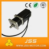 NEMA 23 Stepper Motor with Encoder and Gearbox, One Set Type