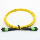 MTP/MPO Singlemode Fiber Optic Cable
