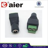 SGS 2.1mm Plug Adapter DC Power Jack