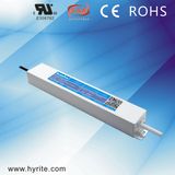 100W 12V PWM Constant Voltage LED Transformer with Ce Bis