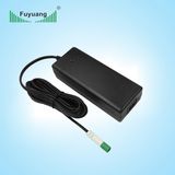 UL DC 24V 3.75A 90W Constant Voltage LED Driver