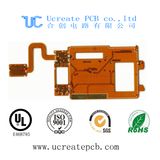 Professional Flex PCB Manufacturers for PS4 with High Quality