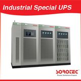 Large Industrial Online UPS