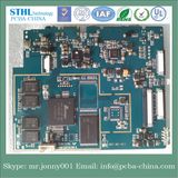 CCTV Board Camera PCB Mainboards PCB and PCBA Manufacture