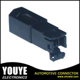 Te 174057-2 2 Pin Automotive Male Female Types Electrical Connectors