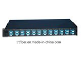 12/ 24 Port LC Duplex Fiber Optic Terminal Box