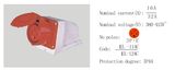PC Plug Socket Coupling (EL-115C/EL-125C)