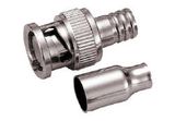 BNC Male Crimping for Rg178 Coaxial Connector