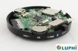 Supply Speaker PCB Assembly, Box Build Assembly, PCBA (MIC0536)