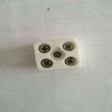 Ceramic Terminal Parts for Heating Elements Connector