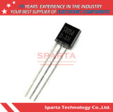 S8050d NPN to-92L Negative Voltage Regulator Bipolar (BJT) Transistors