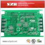 HDI PCB Board SD Card OBD2 Scanner RFID Reader Memory Card
