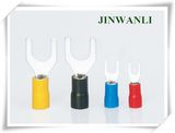 Fork Type Sv Insulated Spade Terminal Block