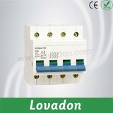 Good Quality Dz47 Isolator Swith for Low Volatage