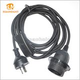 SAA Plug Cord Set Cx-SAA04