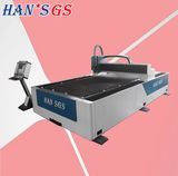3000W Laser Aluminum Cutting Best Industrial Laser Cutter Price