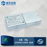 Rubycon Capacitor 63W 0-10V LED Dimmable Driver with 5 Years Warranty